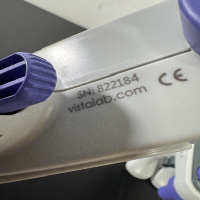 VistaLab ali-Q2 Aliquoting Pipet Controllers - Quantity 3 image 3